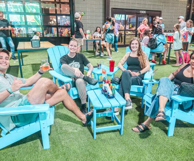 Stay Near the Sports Action in Greater Fayetteville: Where to Watch Super Bowl LX