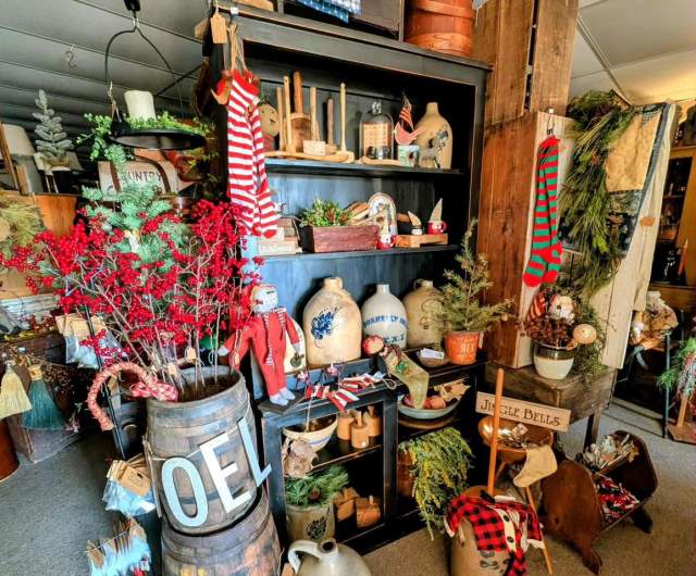 A Guide to Second-Hand Shopping in Greater Fayetteville