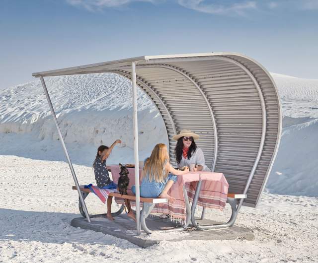 White Sands National Park