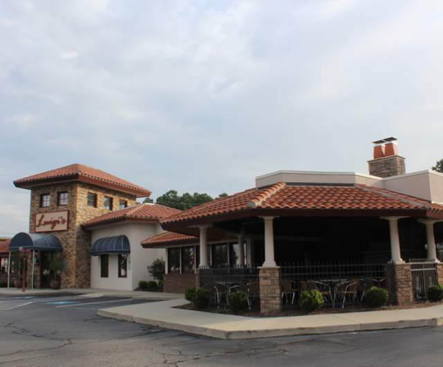 Luigi's Italian Chophouse and Bar