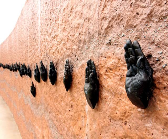 North Carolina Veterans Park