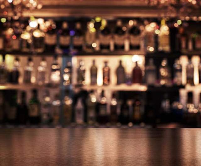 22 Klicks Bar and Grill