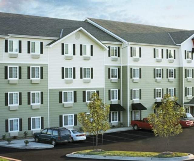 Extended Stay America Select Suites – Fayetteville, NC