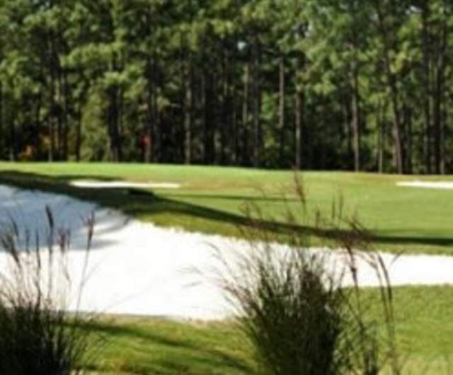 Gates Four Golf and Country Club