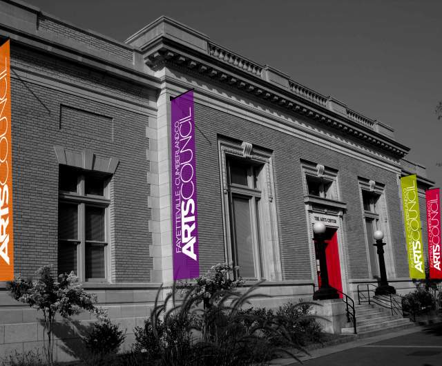 The Arts Council of Fayetteville | Cumberland County