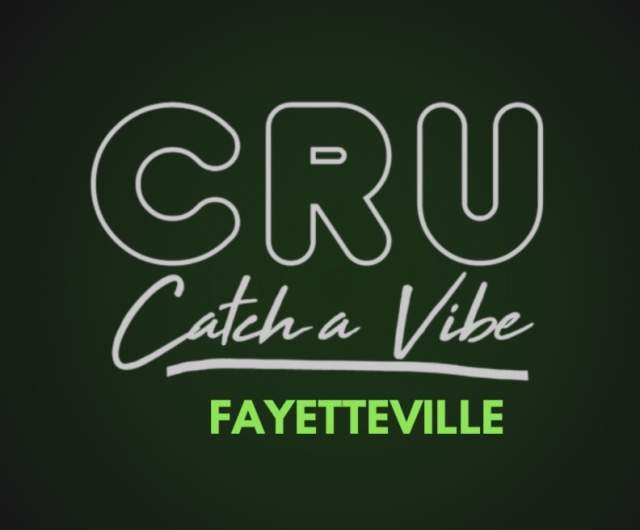 CRU Fayetteville