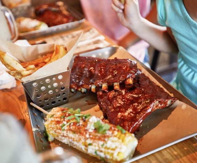 Chili's Bar and Grill