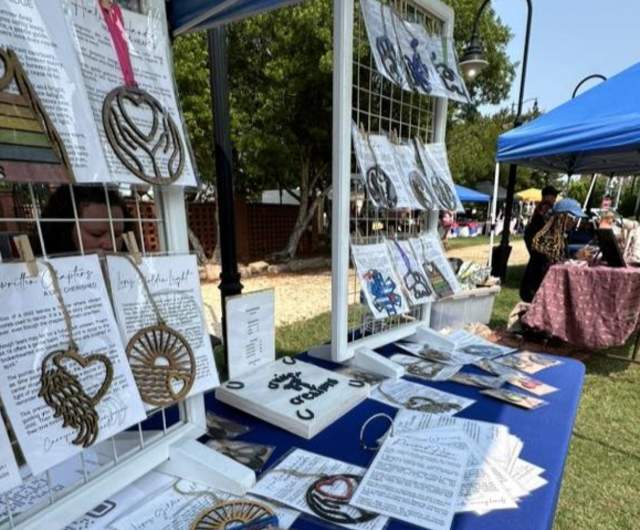 City Market at the Museum Winter Holiday Celebrations