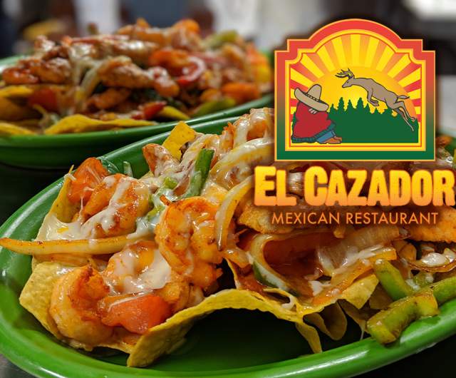 El Cazador Mexican Restaurant