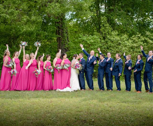 The Catlett Farm on the Cape Fear