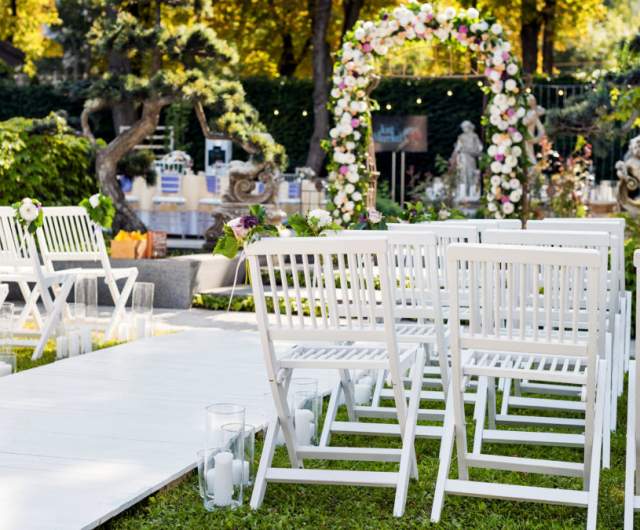 Cape Fear Botanical Garden