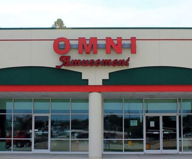 Omni Family Amusement Center