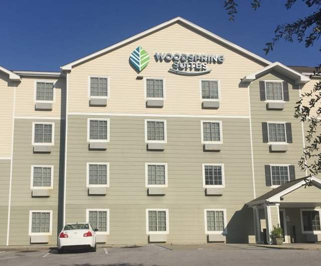 Extended Stay America Select Suites - West Fayetteville