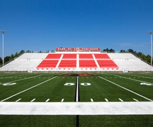 Petal deals school district