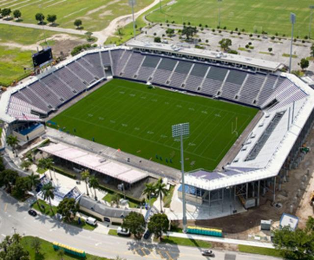 Florida International University