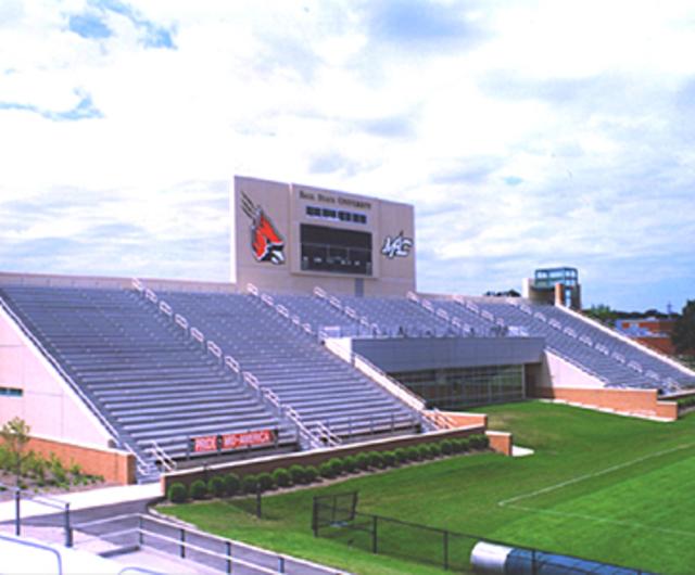 Ball State University