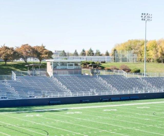 Football - Lawrence University