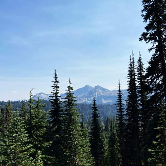 Cascades Adventure Tour by Best Oregon Tours