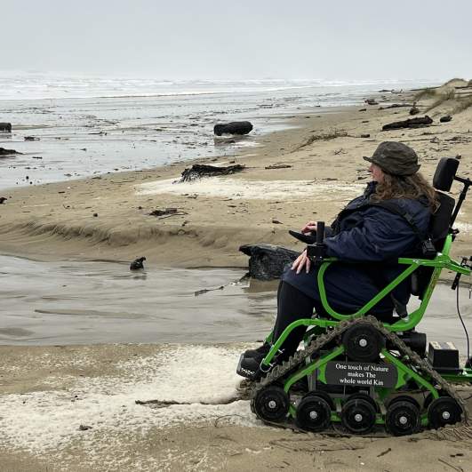 David's Chair - Florence
