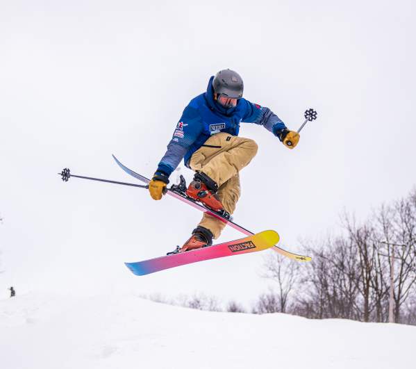 Montage Mountain Ski Resort