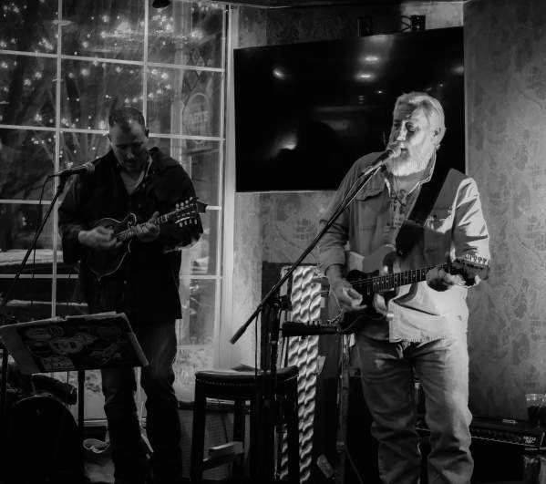 Live Music at Fenimore's