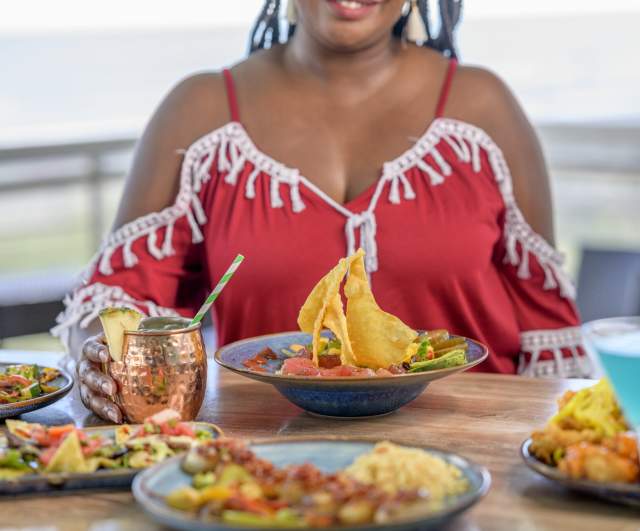 Where to Find Fresh Seafood in North Myrtle Beach