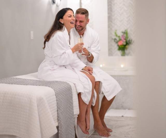 Rest & Relaxation Weekend Itinerary in North Myrtle Beach