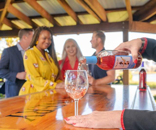 February’s National Days of Celebration in North Myrtle Beach