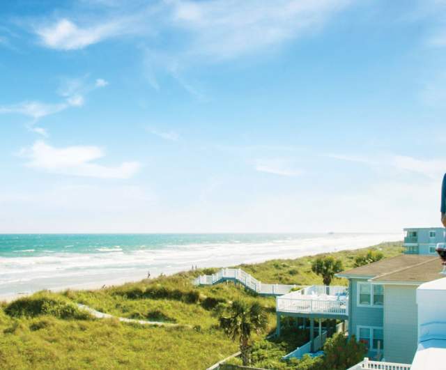 Best Places to Propose in North Myrtle Beach