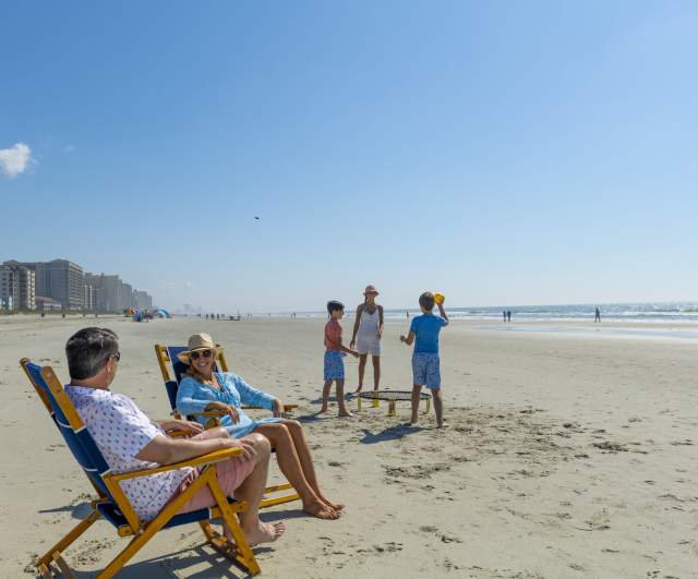 Mother’s Day Brunch in North Myrtle Beach