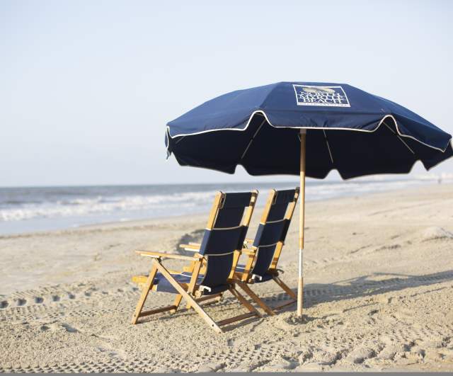 Find More Summer in September in North Myrtle Beach