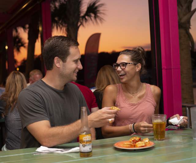 Best Vegan & Vegetarian Options in NMB