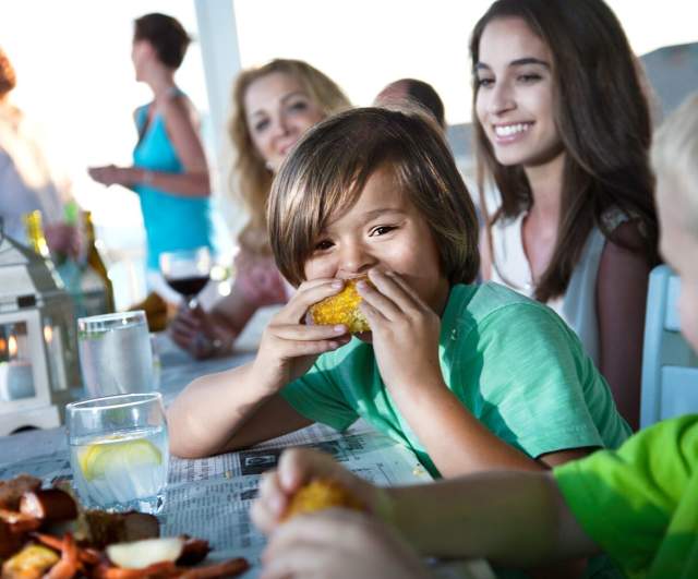 Visit a North Myrtle Beach Farmers Market