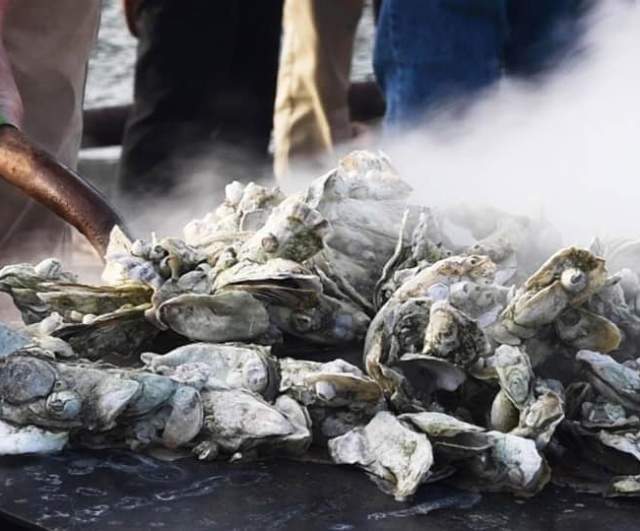 Shuckin' Good: The Best Oyster Spots in North Myrtle Beach