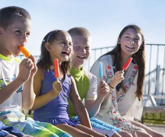 Top Family‑Friendly Restaurants in North Myrtle Beach