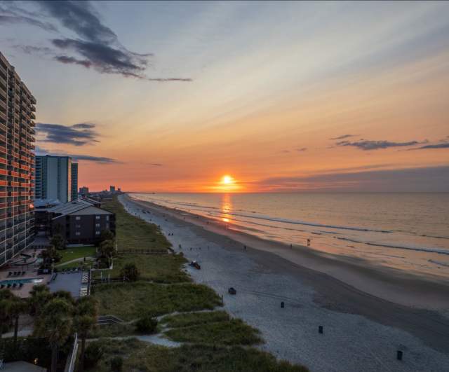 Easter 2025 Events In North Myrtle Beach