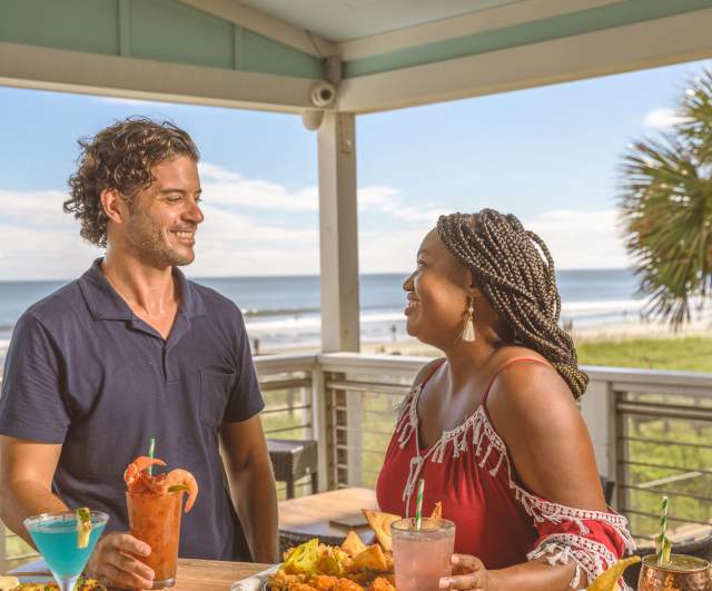 5 Fun Ideas for Valentine’s Day in North Myrtle Beach