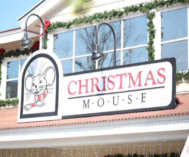 Holiday Shopping & Gift Guide