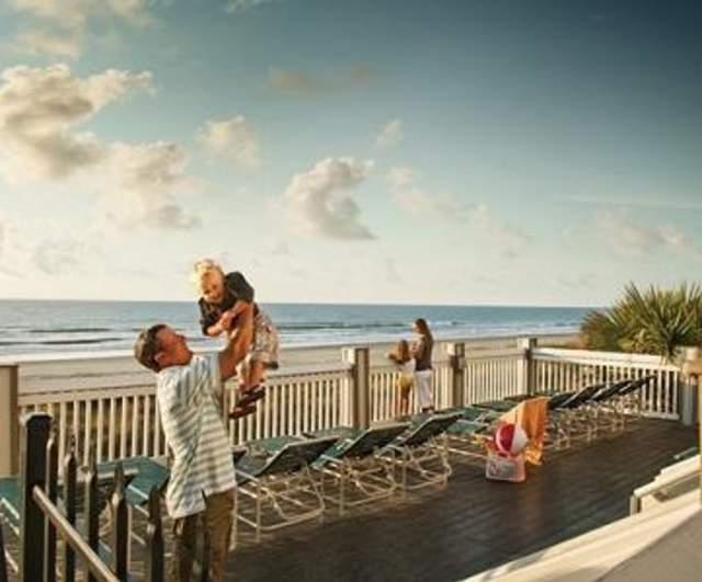 Find Your Perfect Group Vacation Rental