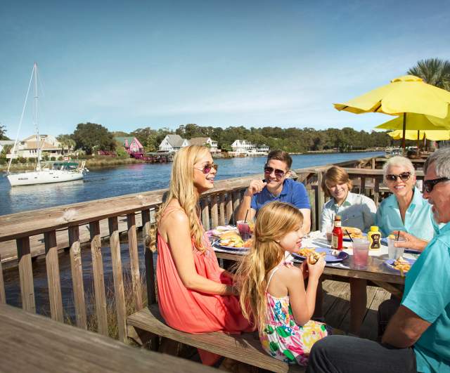 Best Places to Eat in NMB