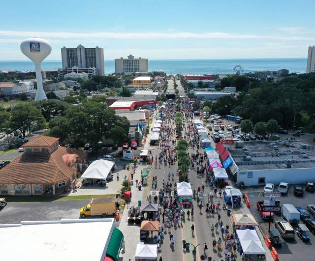 Irish Italian International Festival - Everything You Need to Know