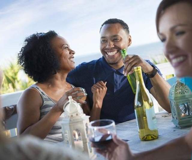 Best Places to Eat Like a Local in North Myrtle Beach