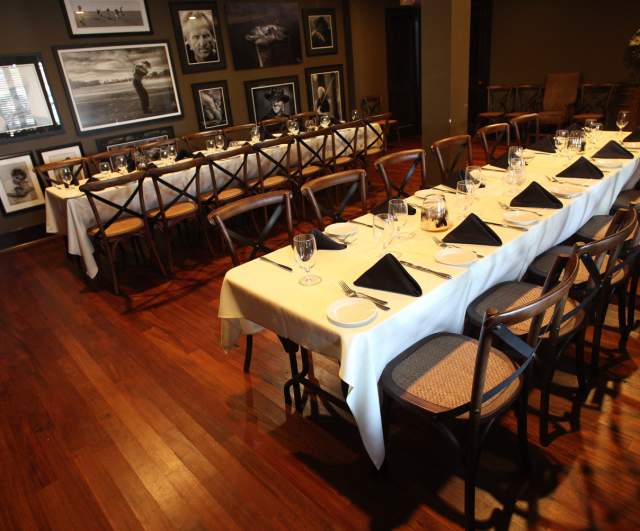 Best North Myrtle Beach Restaurants for Large Groups