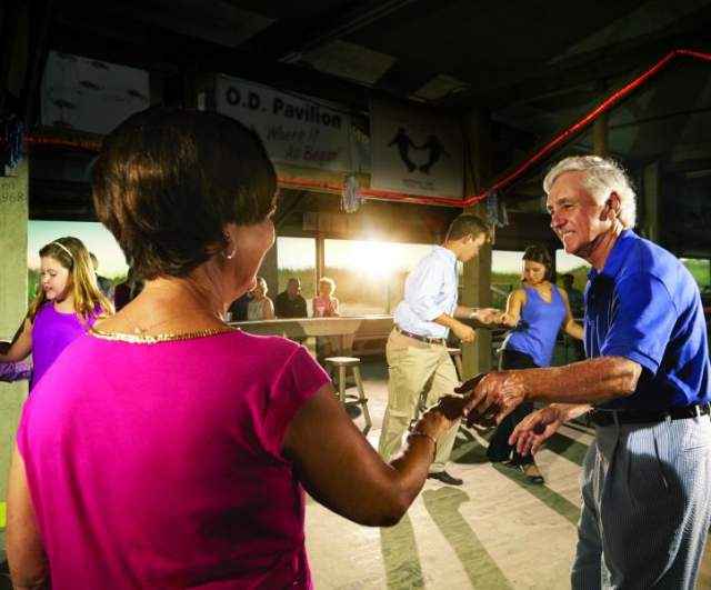North  Myrtle  Beach  Live  Music