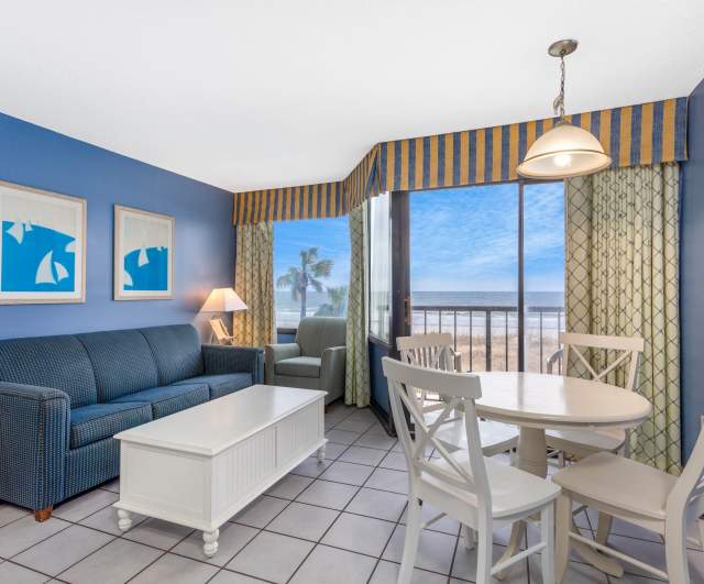 Ocean Club by Latour Hotels and Resorts