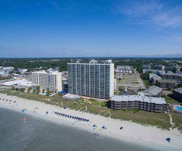 McMillan Real Estate