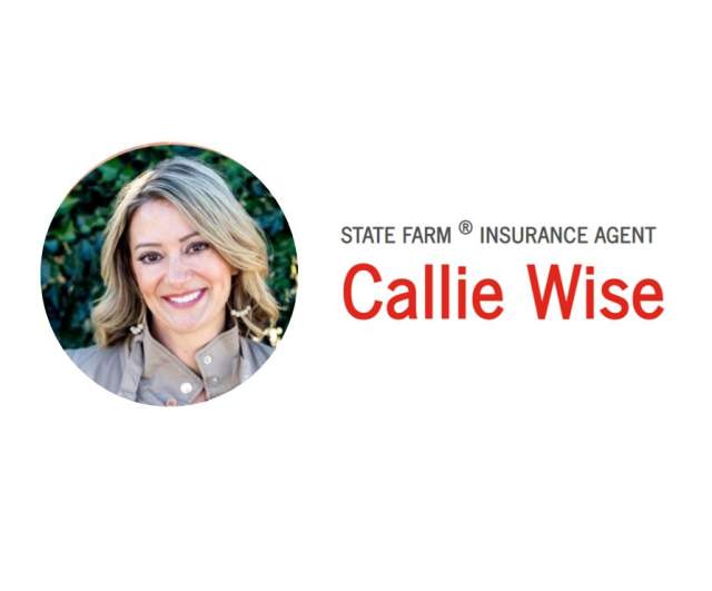 State Farm Insurance - Callie Wise