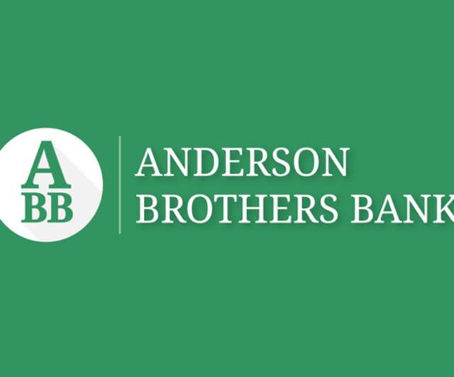 Anderson Brothers Bank