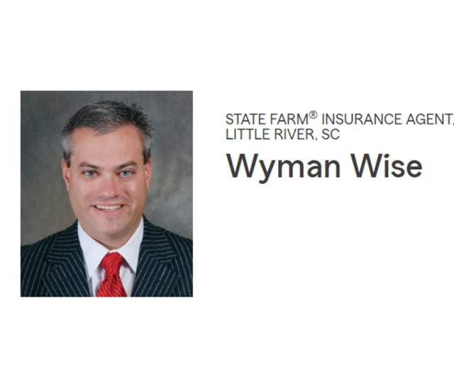 State Farm Insurance - Wyman Wise