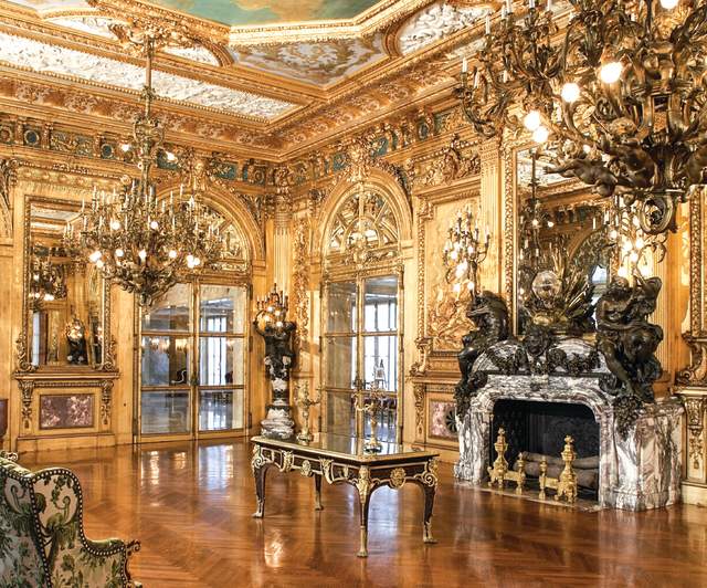 National Historic Landmarks In Newport Ri Mansions Libraries